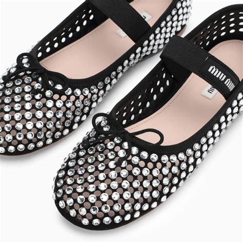 miu miu ballerinas 2016|Ballerinas for women .